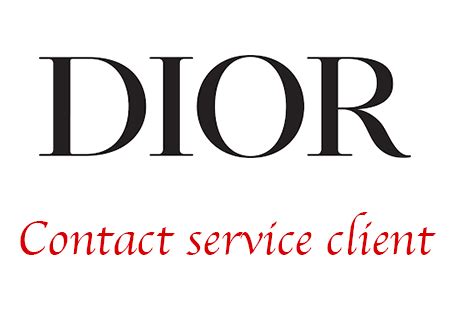 service client dior france|dior customer service usa.